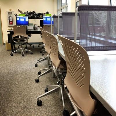 Pierce County Library - Gig Harbor