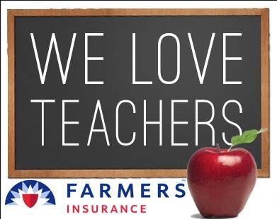 Farmers Insurance - Fernando Rodriguez