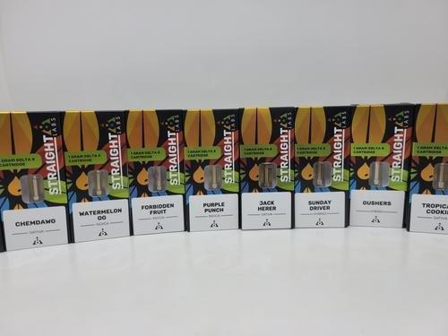 Tobacco Hut Vape & Cigars