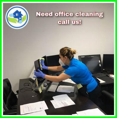 Healthy Home Cleaning System