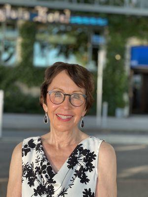 Peggy Halyard, BBA MA LPC - Couples Help