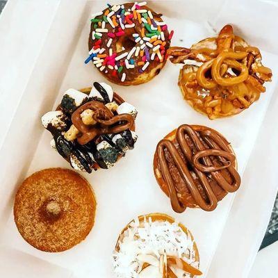 Sweet Life Nutrition