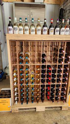 Knox View Farm Winery