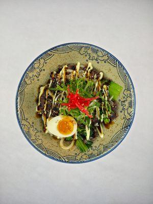 Yaki Udon