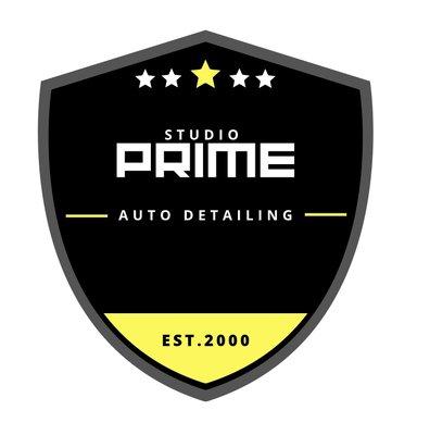 Studio Prime Detailing