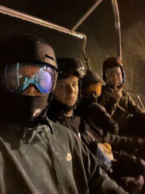 Bristol Mountain Ski & Snowboard Resort