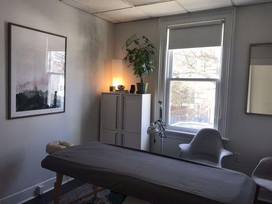 Dody Chang Acupuncture PLLC