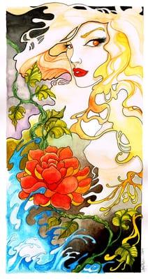 Baltimore Ave Tattoo