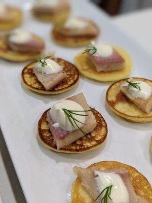 Earth Sage and Fire Foods