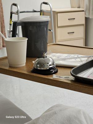 Long Beach Memorial Medical Center Memorial Healthtech Lab