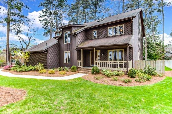 Boone & Associates Realty