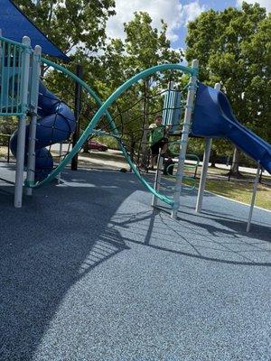 P Phillips Community Park