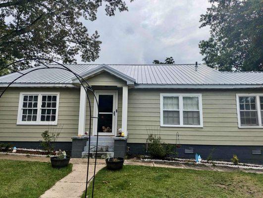 Elite Roofing