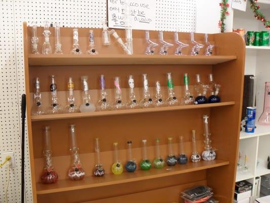 The Smoke Shop