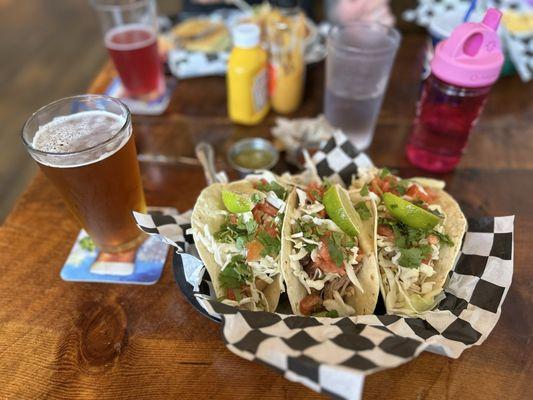 Stormy Mountain Brewing