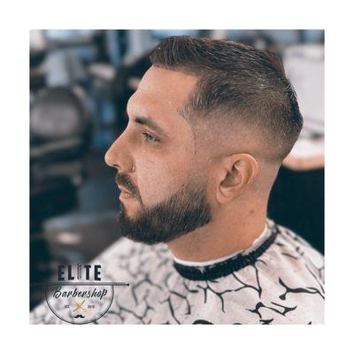 Elite Barbershop