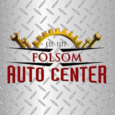 Folsom Auto Center