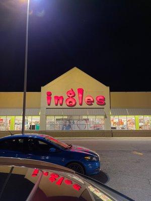 Ingles Markets
