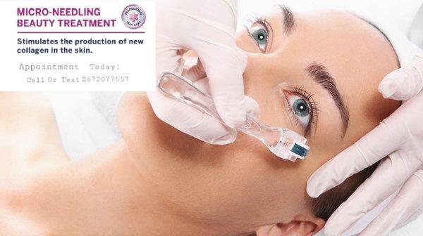 The Skin & Lash By Veenia