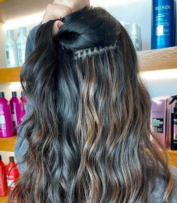 Glamour Beauty Body & Wellness