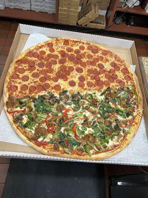 Cammarata's Pizza