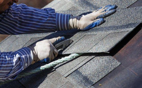 General Roofing