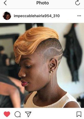 One of my favorite cuts by Tracy!