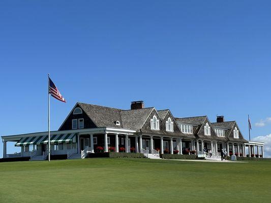 Shinnecock Hills Golf Club