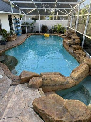 Watson Pool Cleaning Service