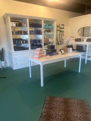 Products