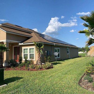 A1 Solar Consultants