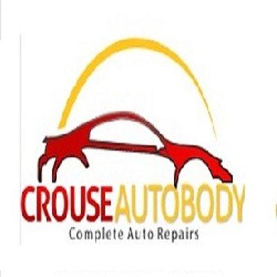 Crouse Auto Body, Inc.