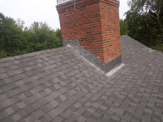Top Level Roofing & Remodeling