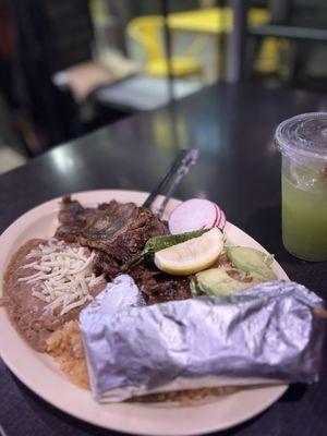 Carne Asada