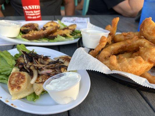 Busters Sports Tavern