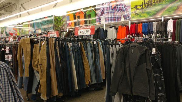 VF Outlet in Williamsburg VA