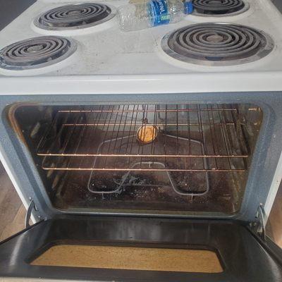 EA Cleaning Services