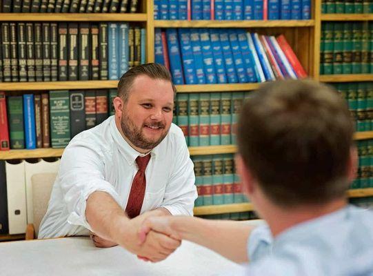 DWI - Expungement - Restoration of Gun Rights - MN Criminal Defense Attorneys