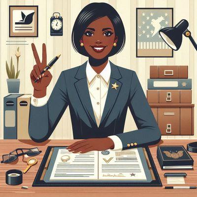 Nova Notary Services