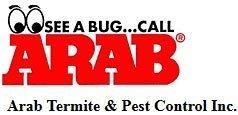 Arab Termite & Pest Control