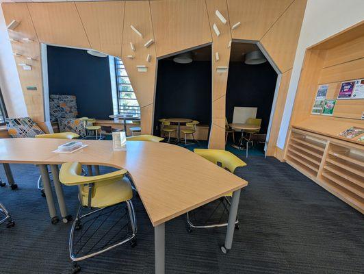 Hayward Public Library