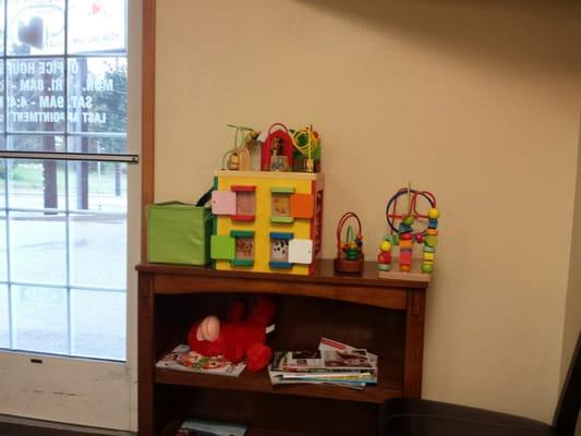 Hilltop Medical Clinic