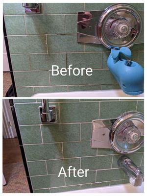 Seattle Grout