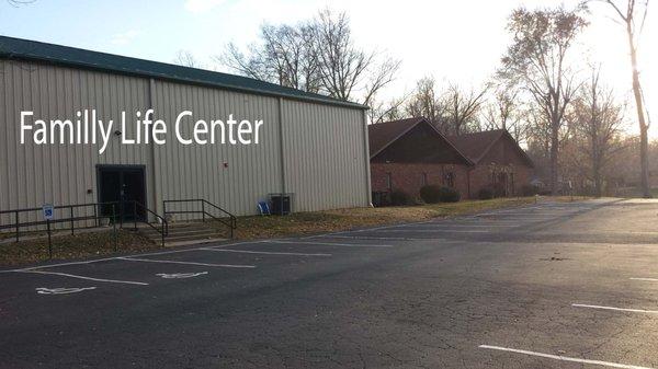 One Community Church