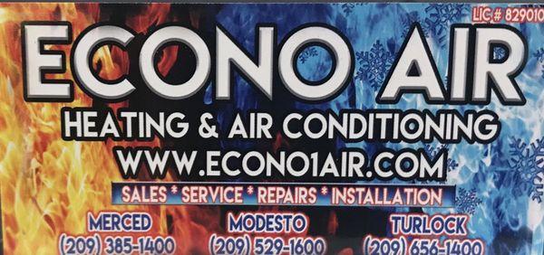 Econo Air