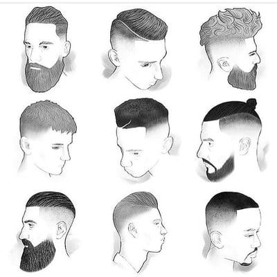 Yonkers Finest Barber Shop