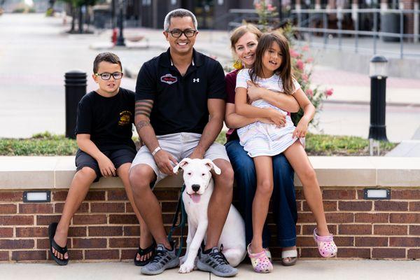 Roanoke Jiu Jitsu Academy