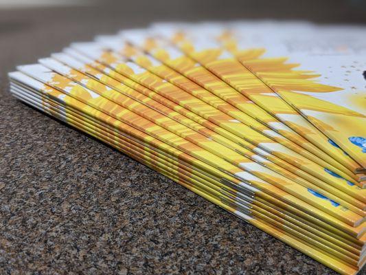 Replica Printing Services