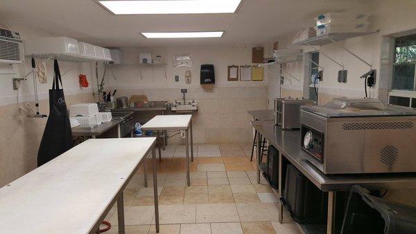 Shearer's Processing