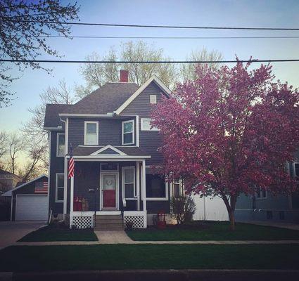 Ted's Aluminum Siding & Windows
